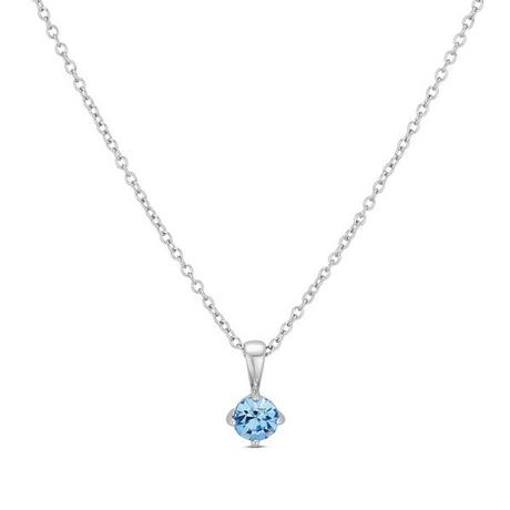 L'Atelier Sterling Silver 925  Collana 