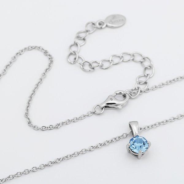 L'Atelier Sterling Silver 925  Collana 