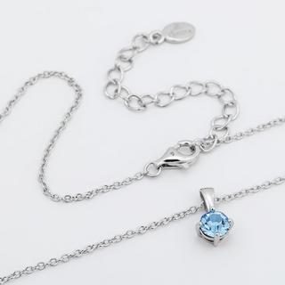 L'Atelier Sterling Silver 925  Collana 