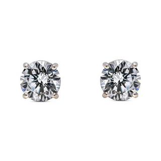 L'Atelier Sterling Silver 925  Boucles d'oreilles 