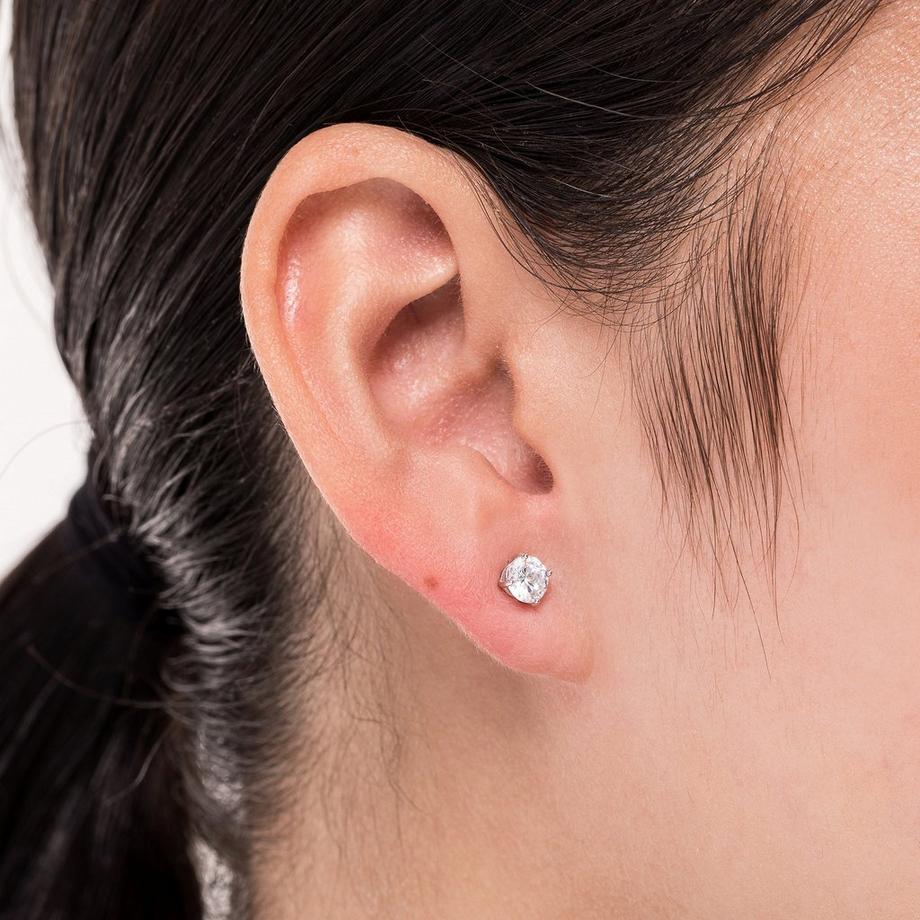 L'Atelier Sterling Silver 925  Ohrringe 