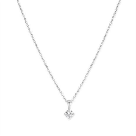 L'Atelier Sterling Silver 925  Collana 