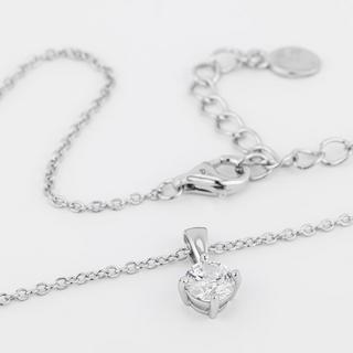 L'Atelier Sterling Silver 925  Collana 