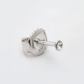 L'Atelier Sterling Silver 925  Orecchini 