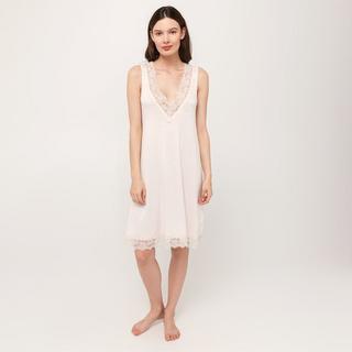 Manor Woman Chemise de nuit sans manches  