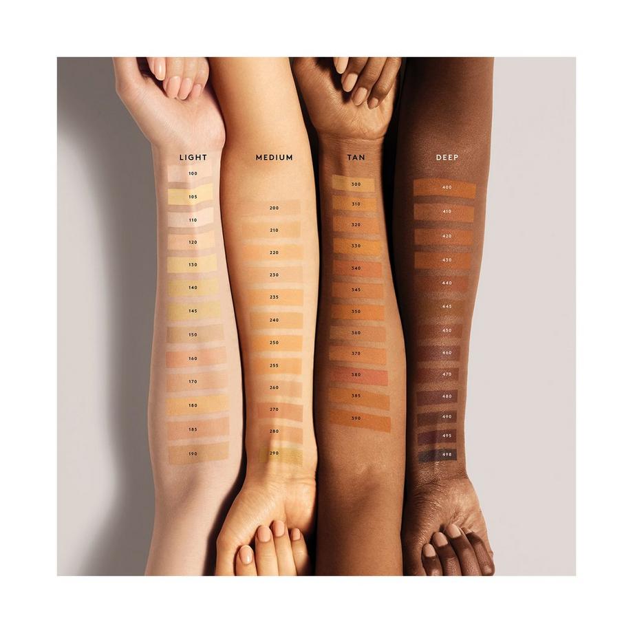 Fenty Beauty By Rihanna PRO FILT'R Pro Filt'r Soft Matte - Fondotinta Lunga Tenuta Formato Viaggio 