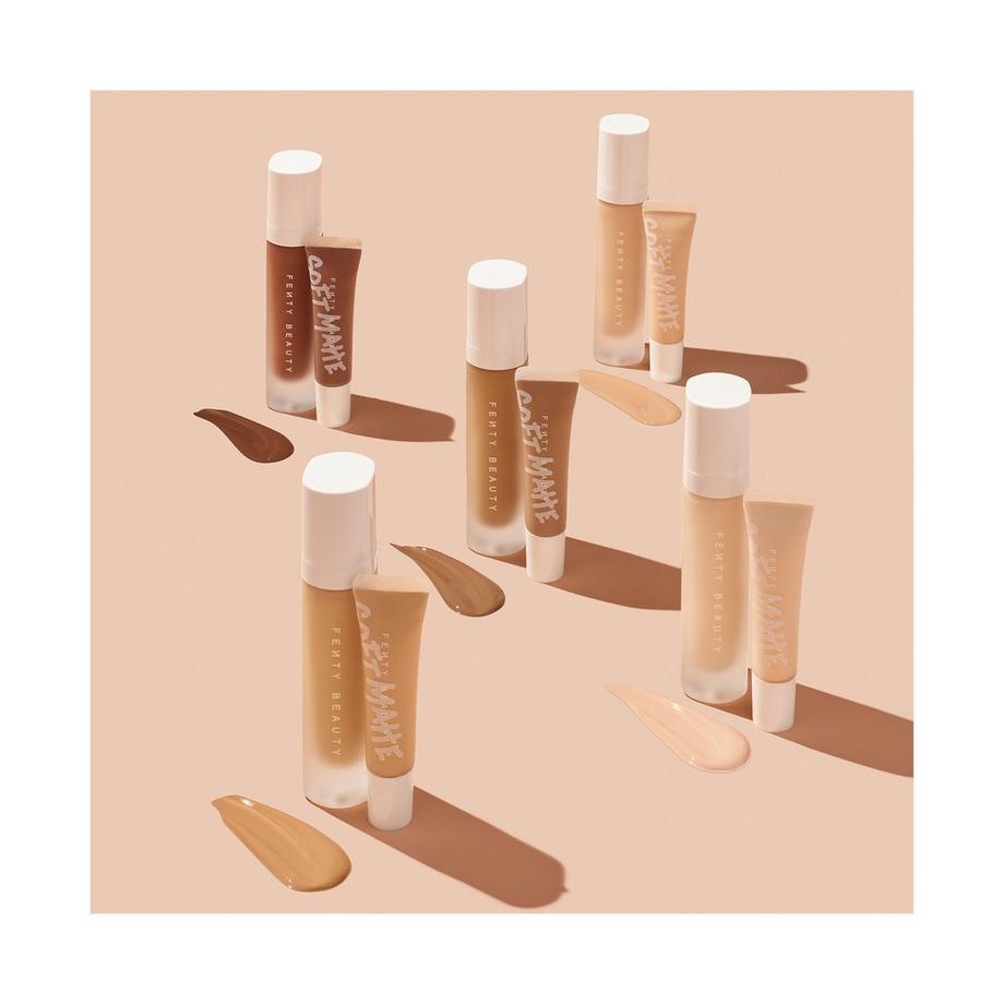 Fenty Beauty By Rihanna PRO FILT'R Pro Filt'r Soft Matte - Fondotinta Lunga Tenuta Formato Viaggio 