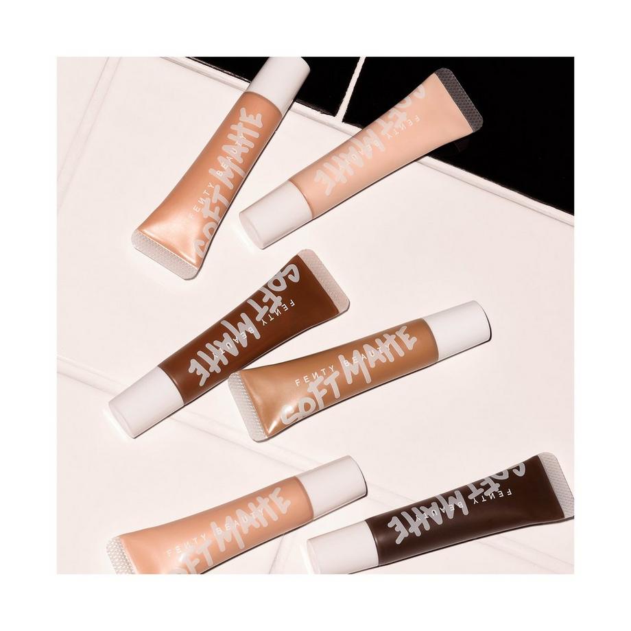 Fenty Beauty By Rihanna PRO FILT'R Pro Filt'r Soft Matte - Fondotinta Lunga Tenuta Formato Viaggio 