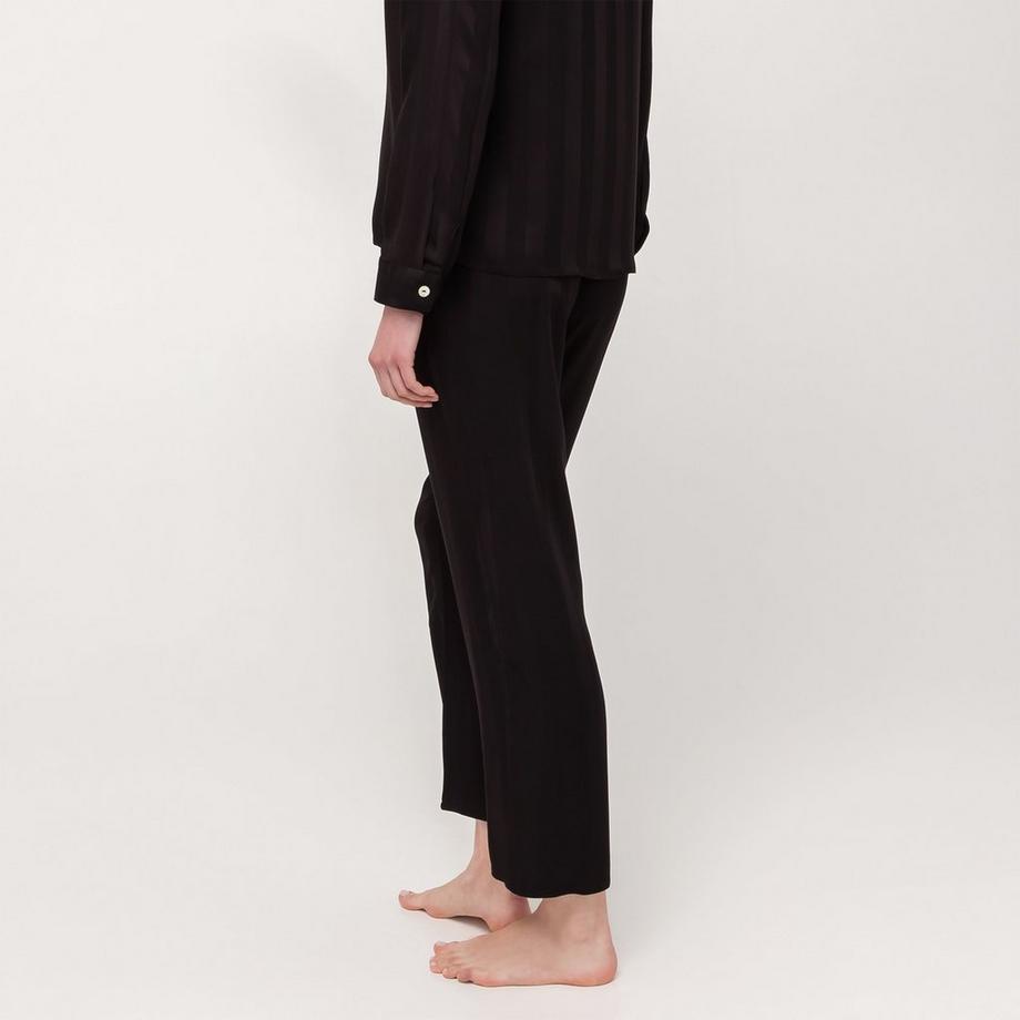 Manor Woman Pantalon de pyjama long  