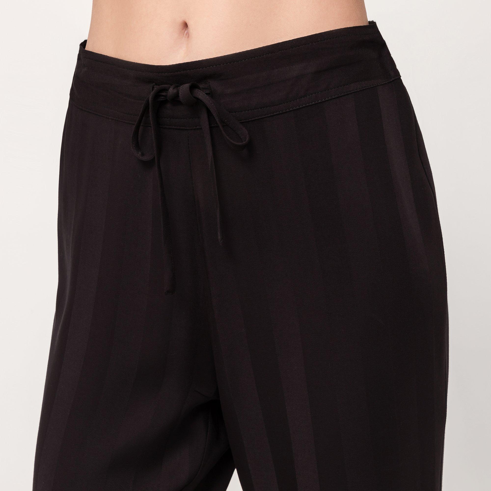 Manor Woman Pantalon de pyjama long  