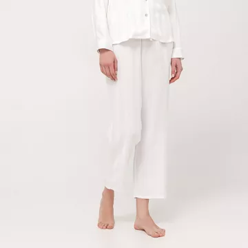 Pantalone pigiama, lungo