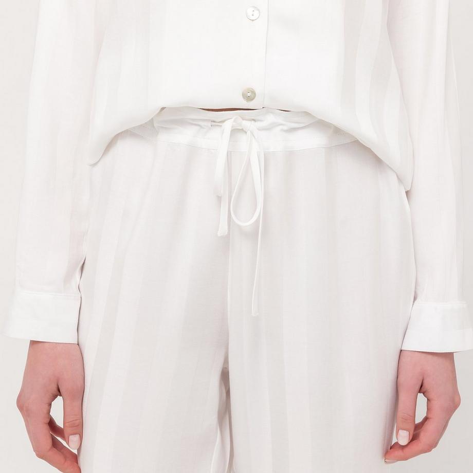 Manor Woman Pantalon de pyjama long  