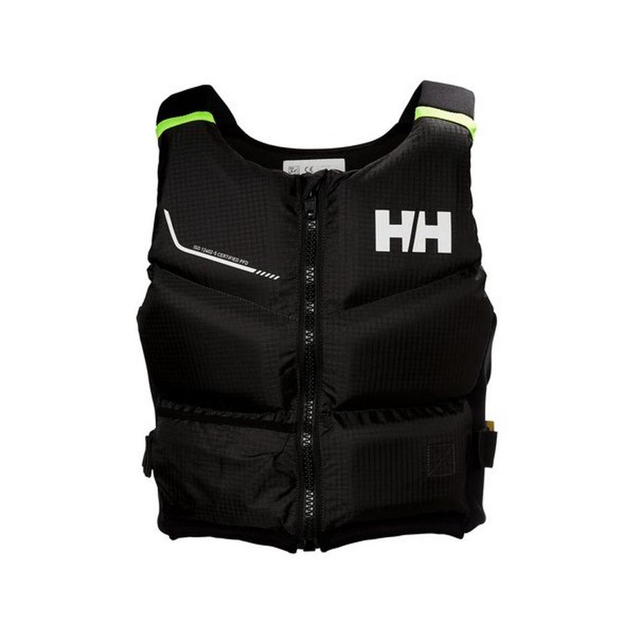 Helly Hansen RIDER STEALTH ZIP Schwimmweste 