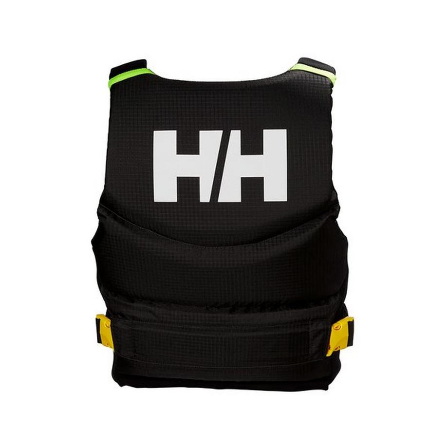 Helly Hansen RIDER STEALTH ZIP Schwimmweste 