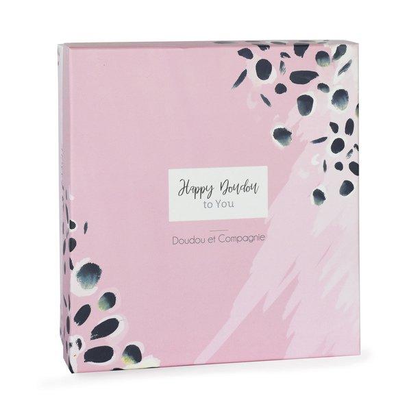 DOUDOU & COMPAGNIE  Schmusetuch 