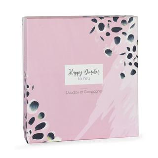 DOUDOU & COMPAGNIE  Schmusetuch 