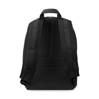 Kapten & Son Aalborg All Black Rucksack 