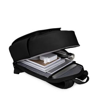 Kapten & Son Aalborg All Black Sac à dos  