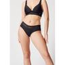 Skiny Slip Every Day In Micro Lace Black