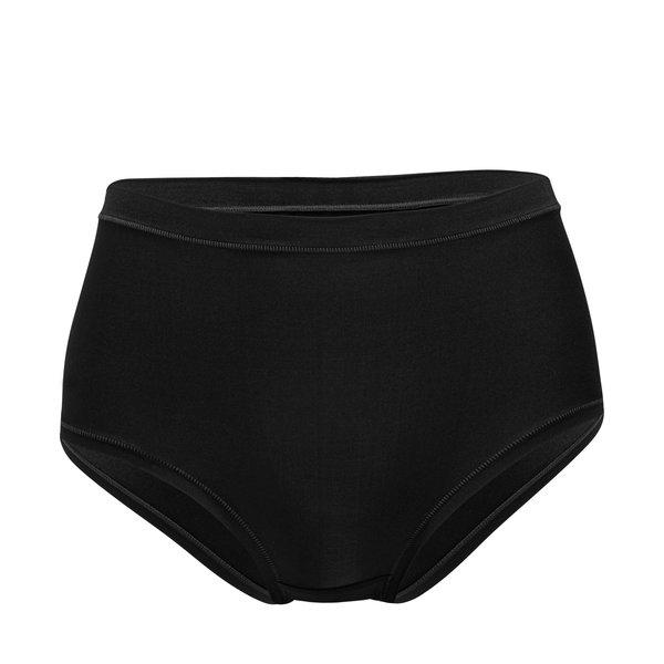 Image of Panty Damen Black ONE SIZE