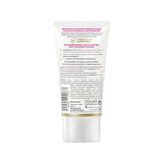 NIVEA Luminous Anti-Pigmentflecken LSF 15 Luminous Anti-Pigmentflecken Handcreme 