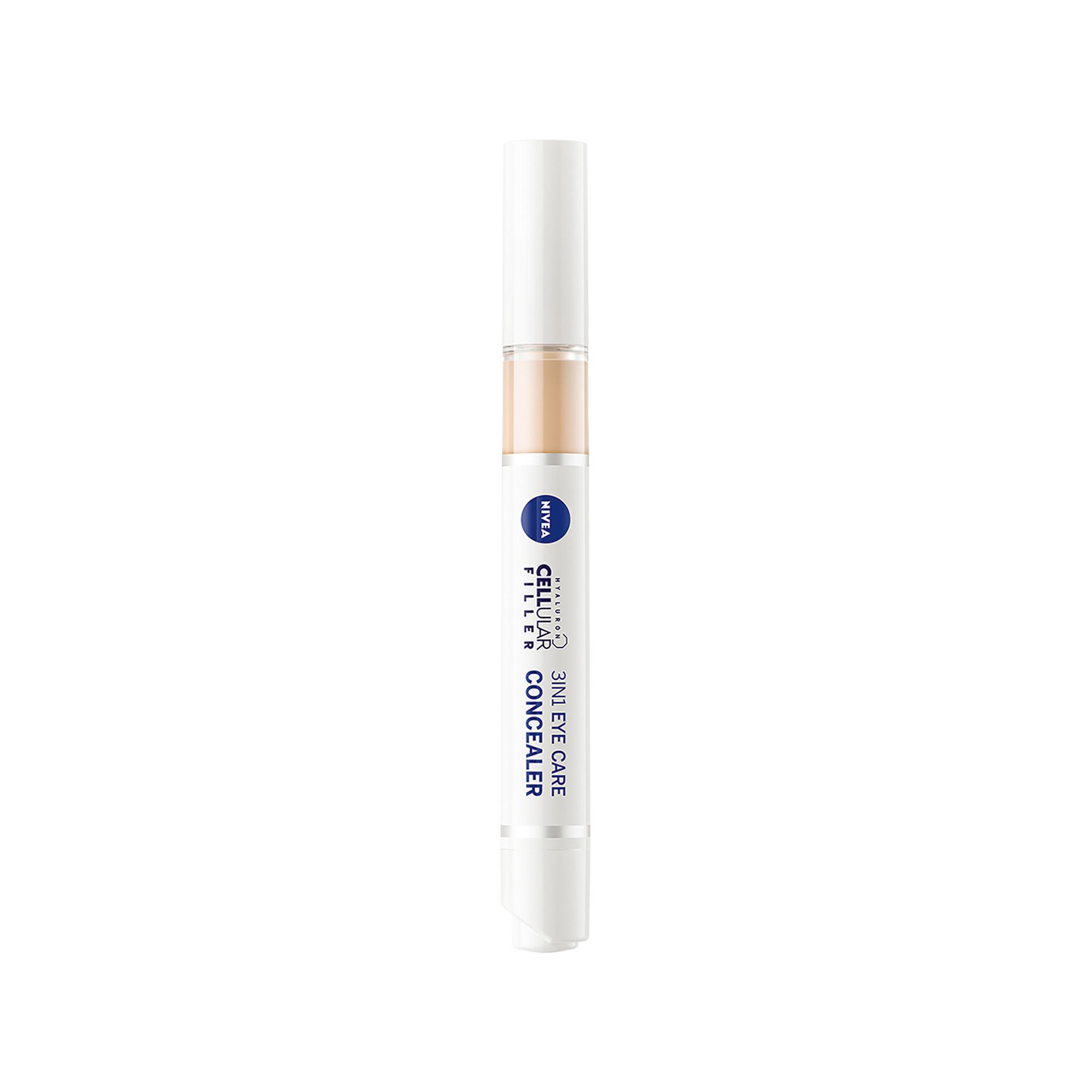 Image of Hyaluron Cellular Filler 3in1 Augenpflege Concealer Damen Mittel