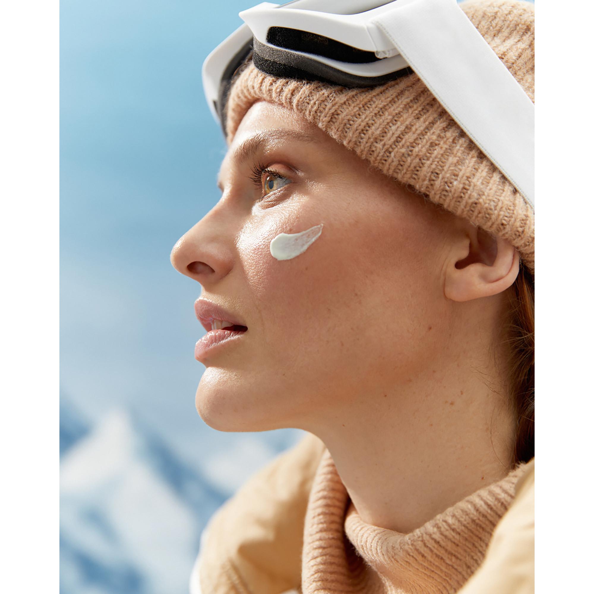 NIVEA SUN  Sun Alpin Crème Solaire Visage SPF 50 