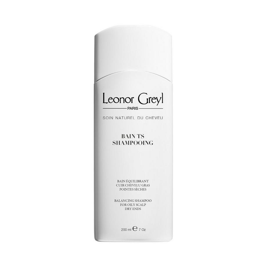 TS Shampoo