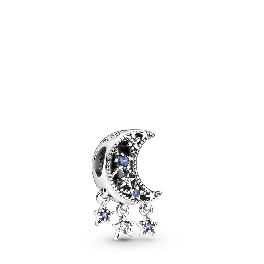 PANDORA Pandora Moments Charm 