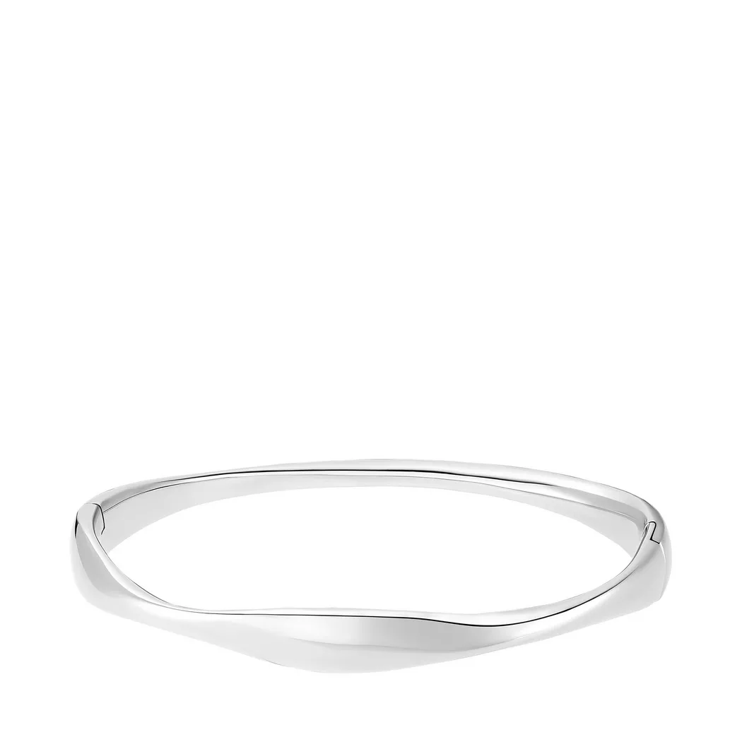 s. Oliver - Armband, One Size, Silber