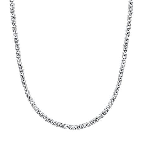 s. Oliver  Halskette 