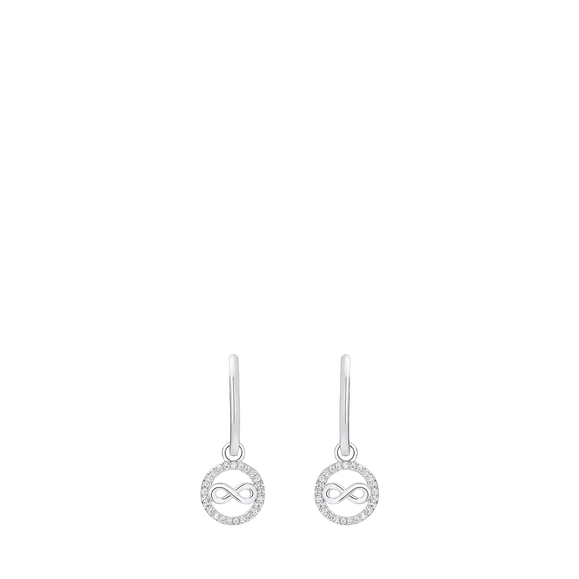 s. Oliver  Boucles d'oreilles 