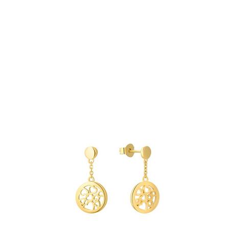s. Oliver  Boucles d'oreilles 