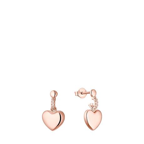 s. Oliver  Boucles d'oreilles 