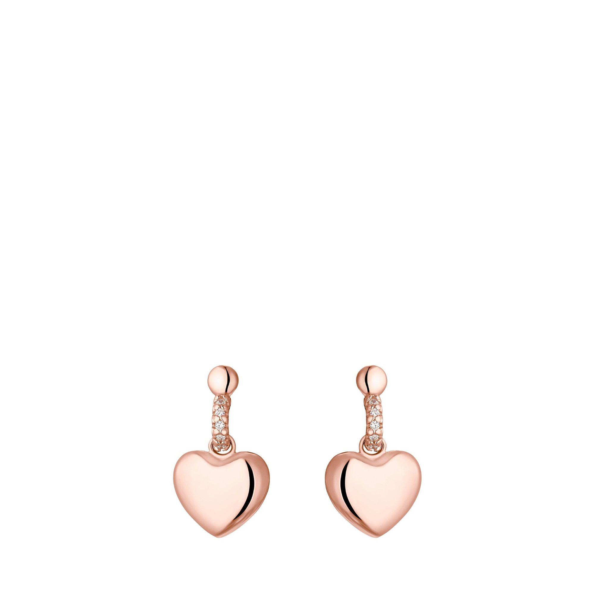 s. Oliver  Orecchini 