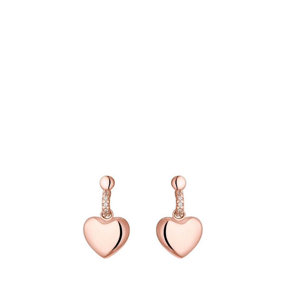 s. Oliver  Boucles d'oreilles 