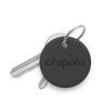 CHIPOLO ONE Spot (Apple Find My Netzwerk) Keyfinder Black