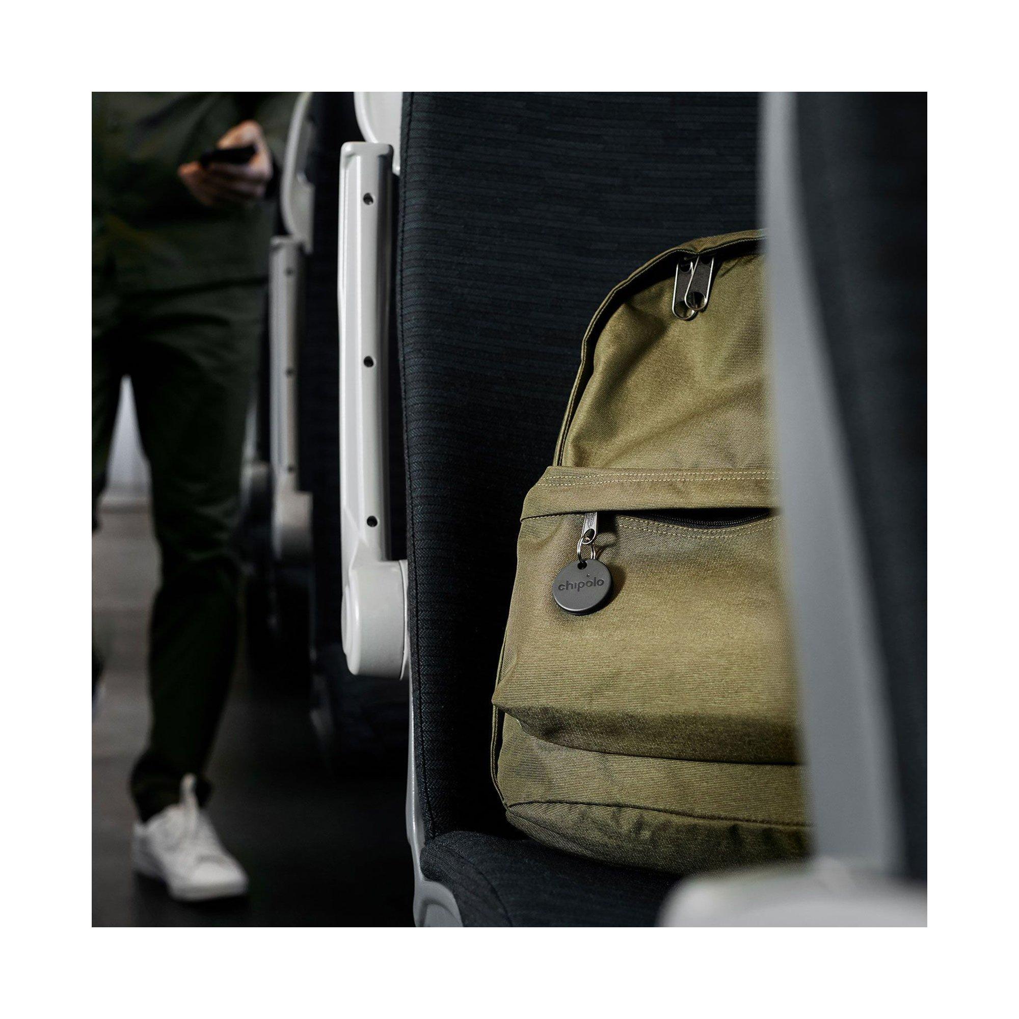 CHIPOLO ONE Spot (Apple Find My Netzwerk) Keyfinder 