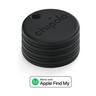CHIPOLO ONE Spot (Apple Find My Netzwerk) Keyfinder - Confezione da 4 