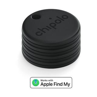 CHIPOLO ONE Spot (Apple Find My Netzwerk) Keyfinder 4-Pack
 