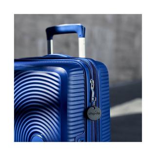 CHIPOLO ONE Spot (Apple Find My Netzwerk) Keyfinder 4-Pack
 