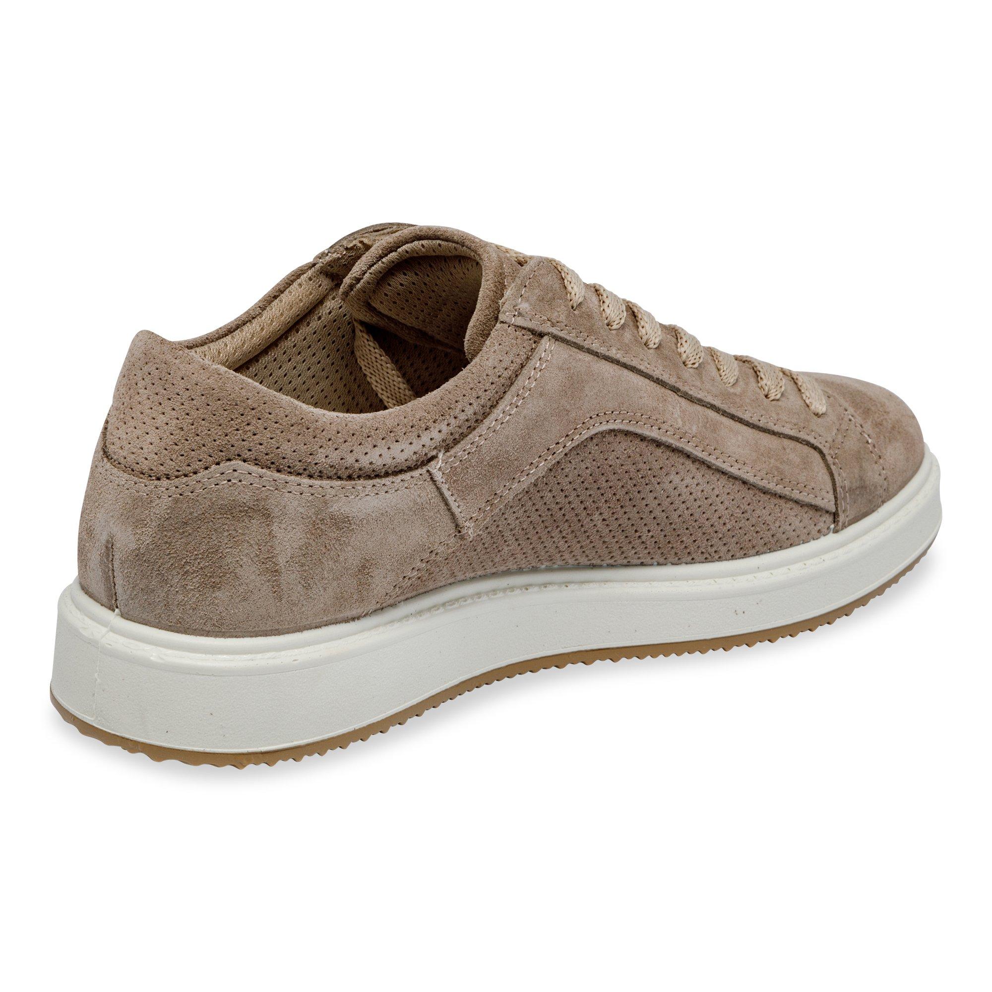 FRETZ men SANTIAGO Sneakers, Low Top 