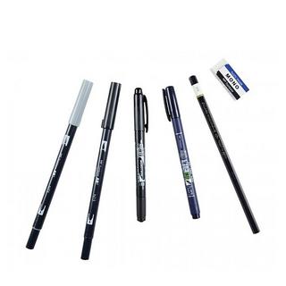 Tombow Filzstifte Set  
