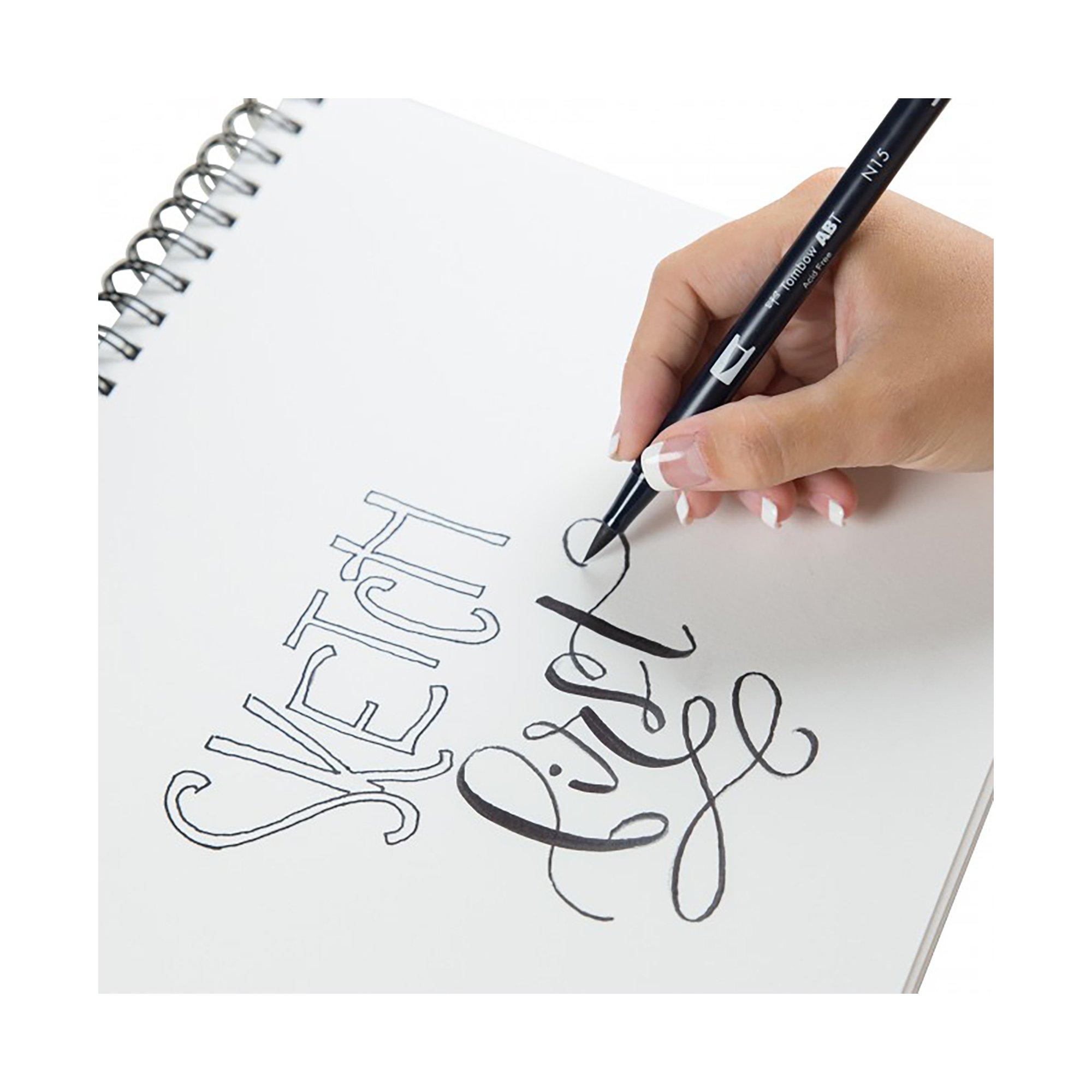 Tombow Filzstifte Set  