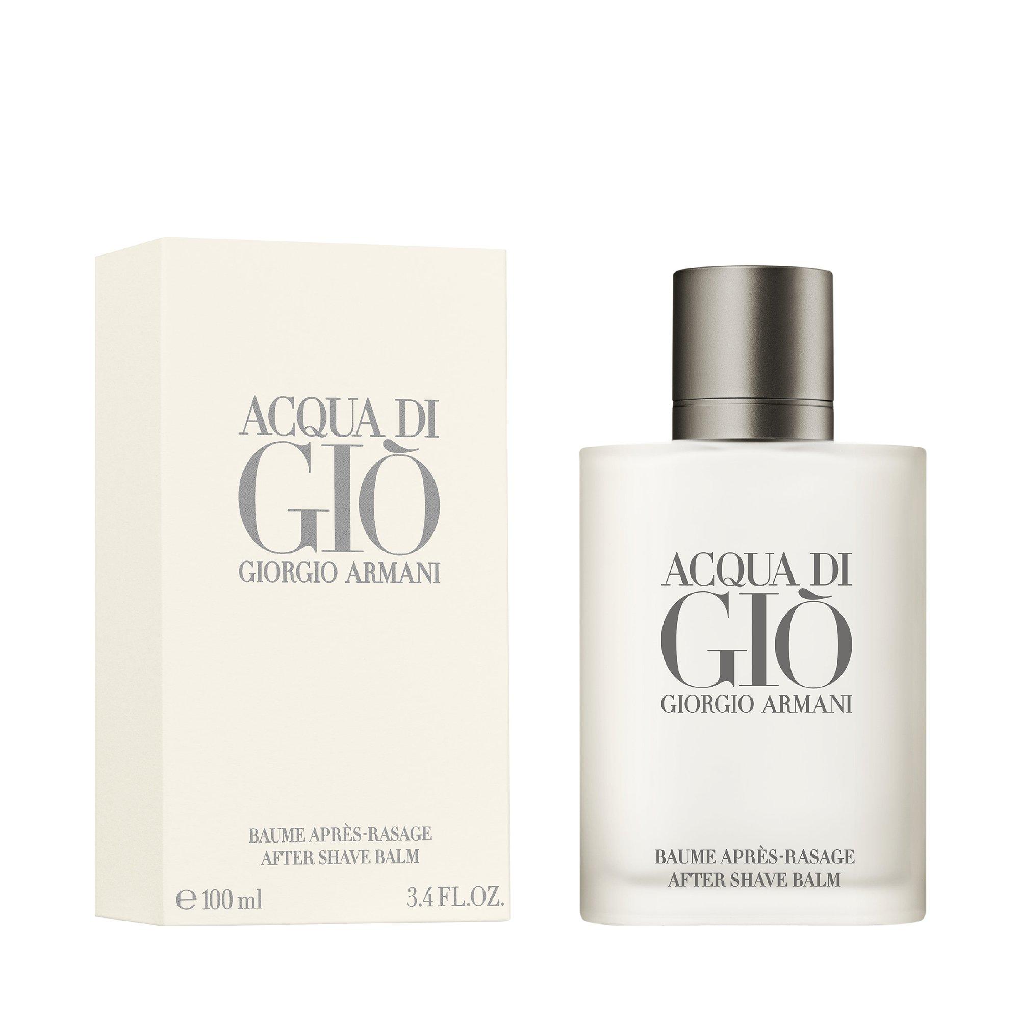 Image of ARMANI Acqua di Giò Homme After Shave Balm - 100 ml
