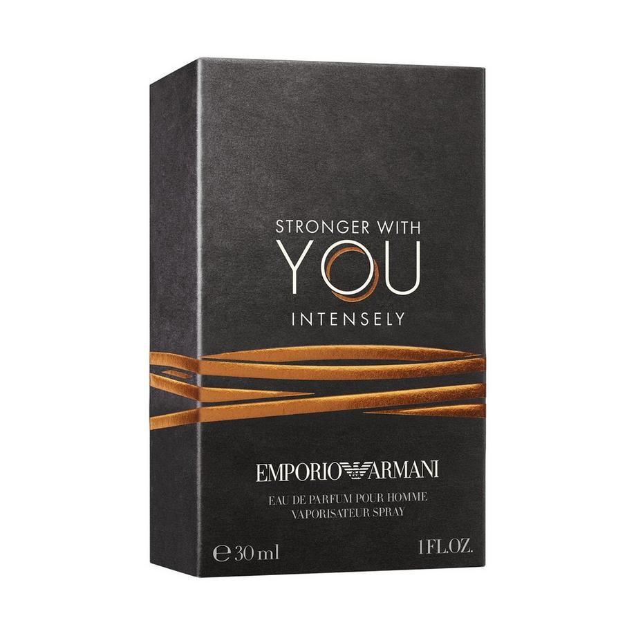 ARMANI Stronger With You Intense Eau de Parfum  