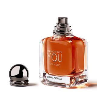 ARMANI Stronger With You Stronger With You Intense Eau de Parfum 