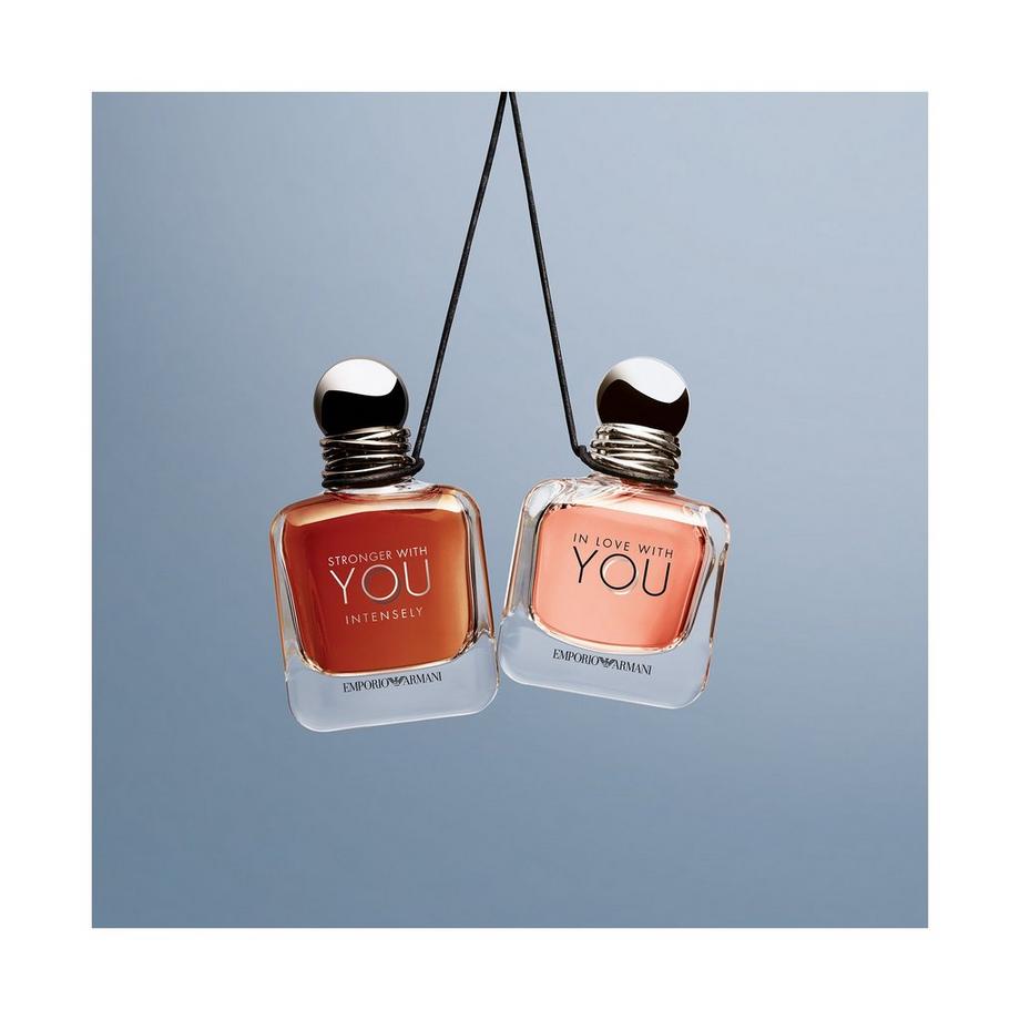 ARMANI Stronger With You Intense Eau de Parfum  