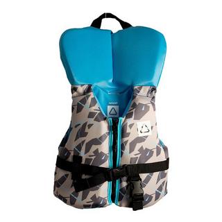 Follow POP INFANT ISO JACKET giubbotto di salvataggio bambino piccolo 