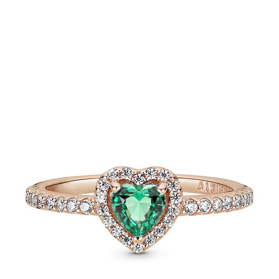 PANDORA Pandora Timeless Anello 